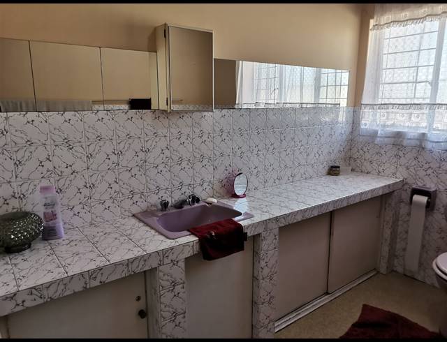 3 BEDROOM HOUSE FOR SALE IN DUNNOTTAR